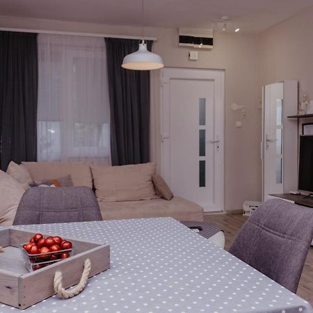 Apartment Tea Сплит Екстериор снимка
