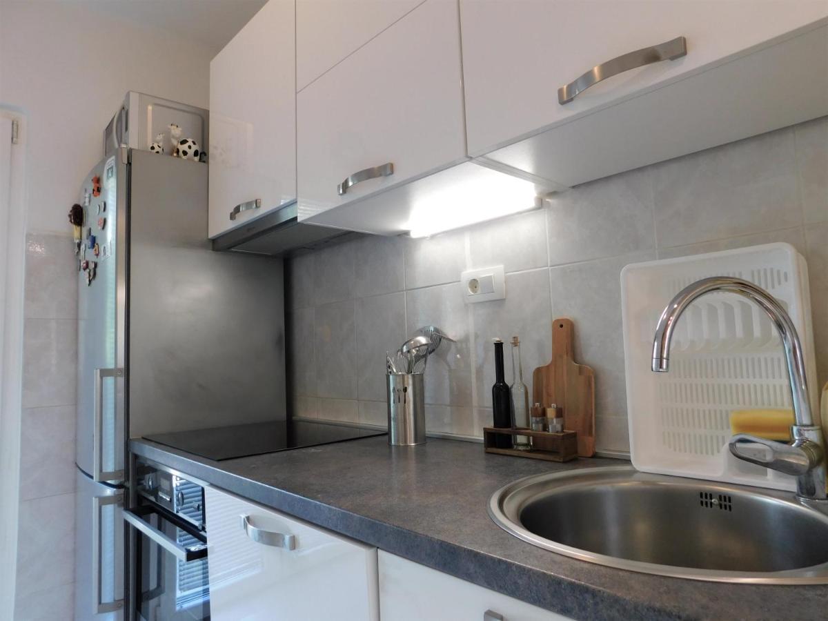 Apartment Tea Сплит Екстериор снимка
