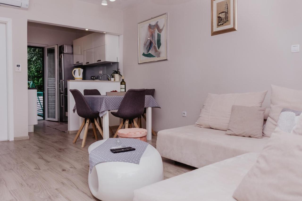 Apartment Tea Сплит Екстериор снимка