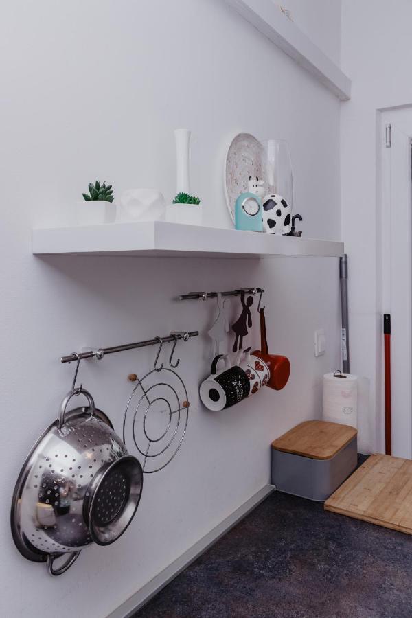 Apartment Tea Сплит Екстериор снимка