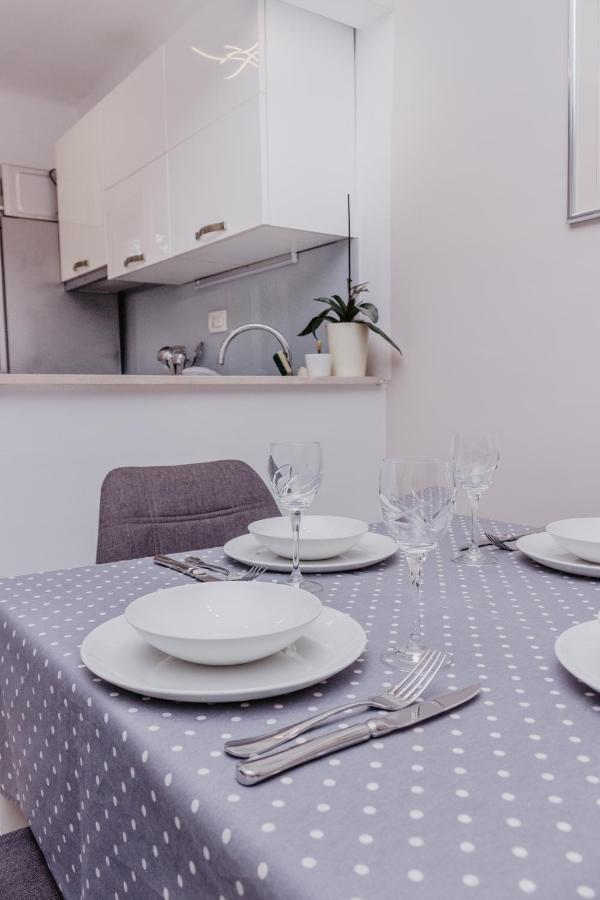 Apartment Tea Сплит Екстериор снимка