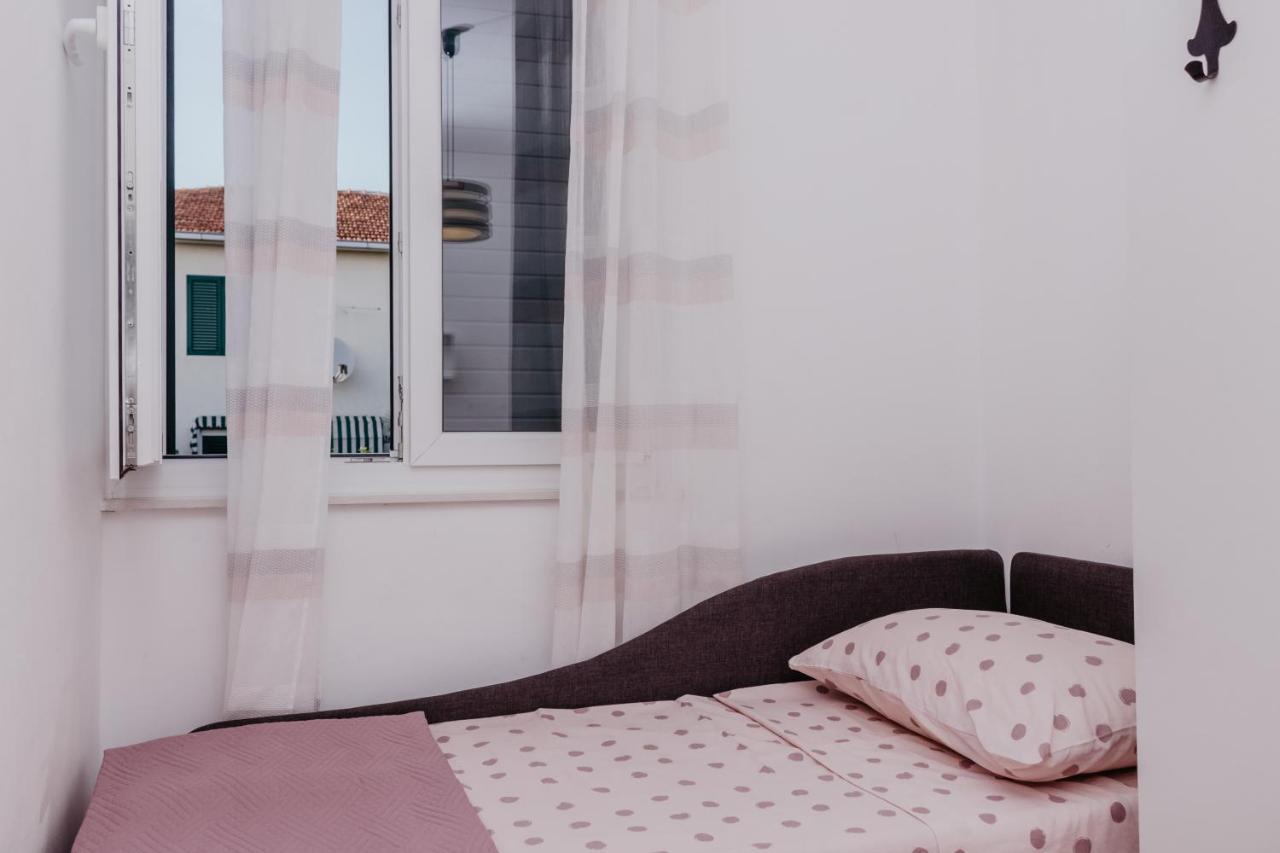 Apartment Tea Сплит Екстериор снимка