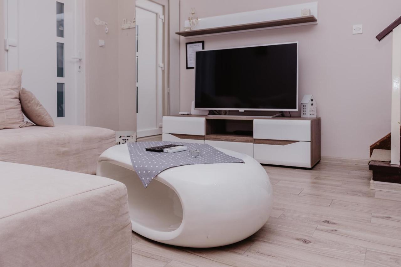 Apartment Tea Сплит Екстериор снимка