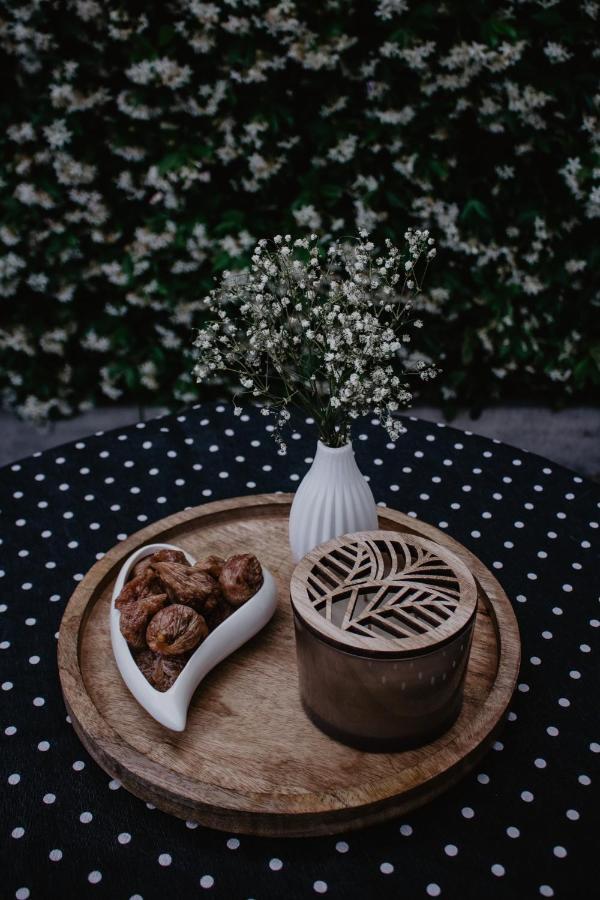 Apartment Tea Сплит Екстериор снимка