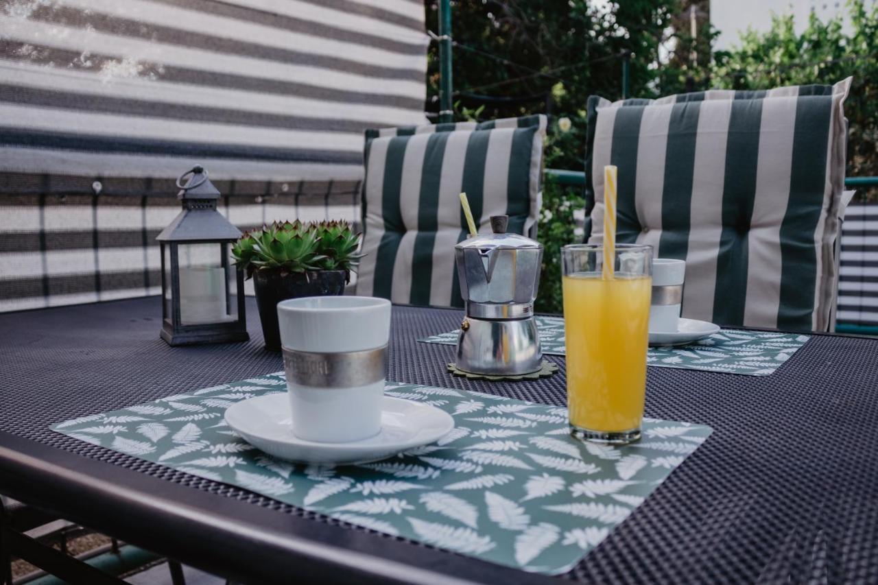 Apartment Tea Сплит Екстериор снимка