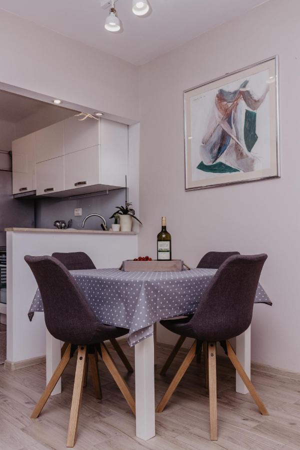 Apartment Tea Сплит Екстериор снимка