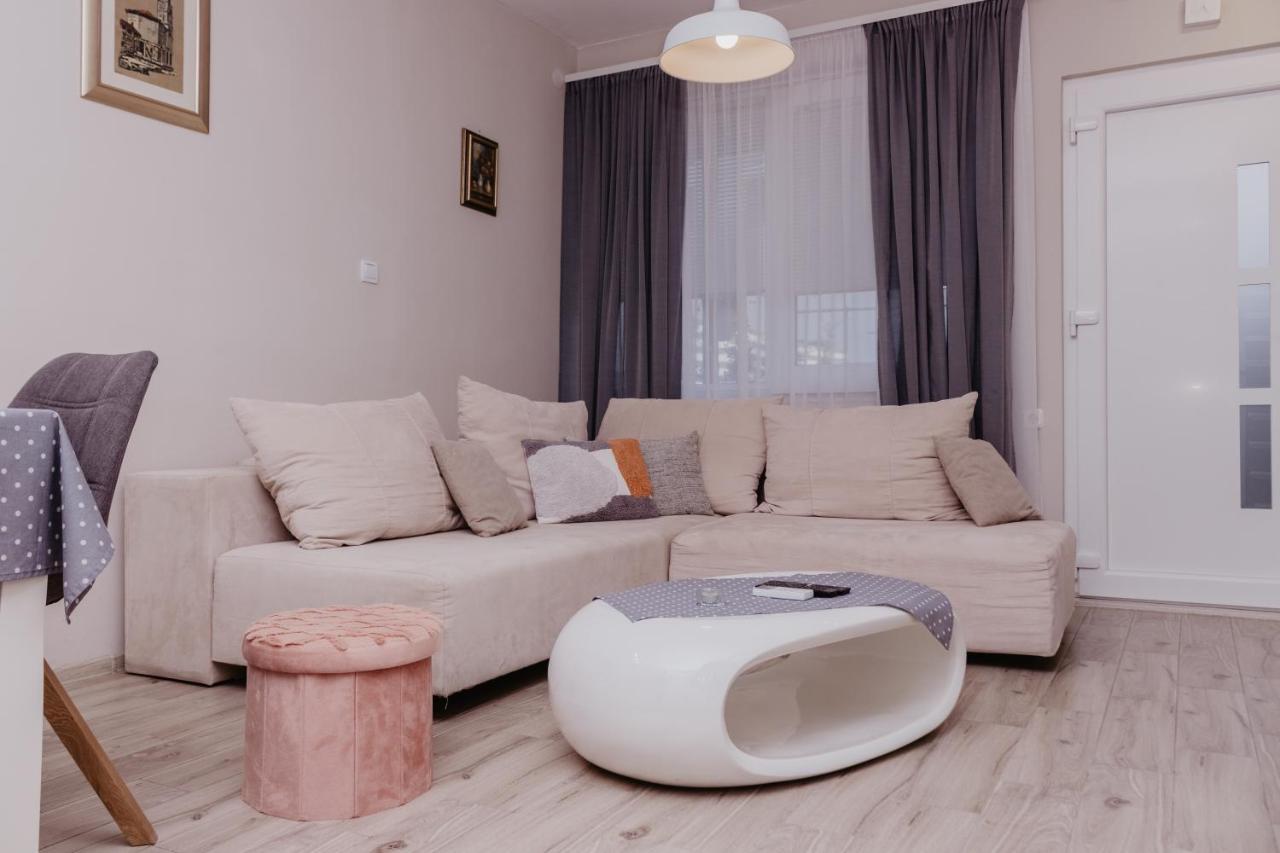 Apartment Tea Сплит Екстериор снимка