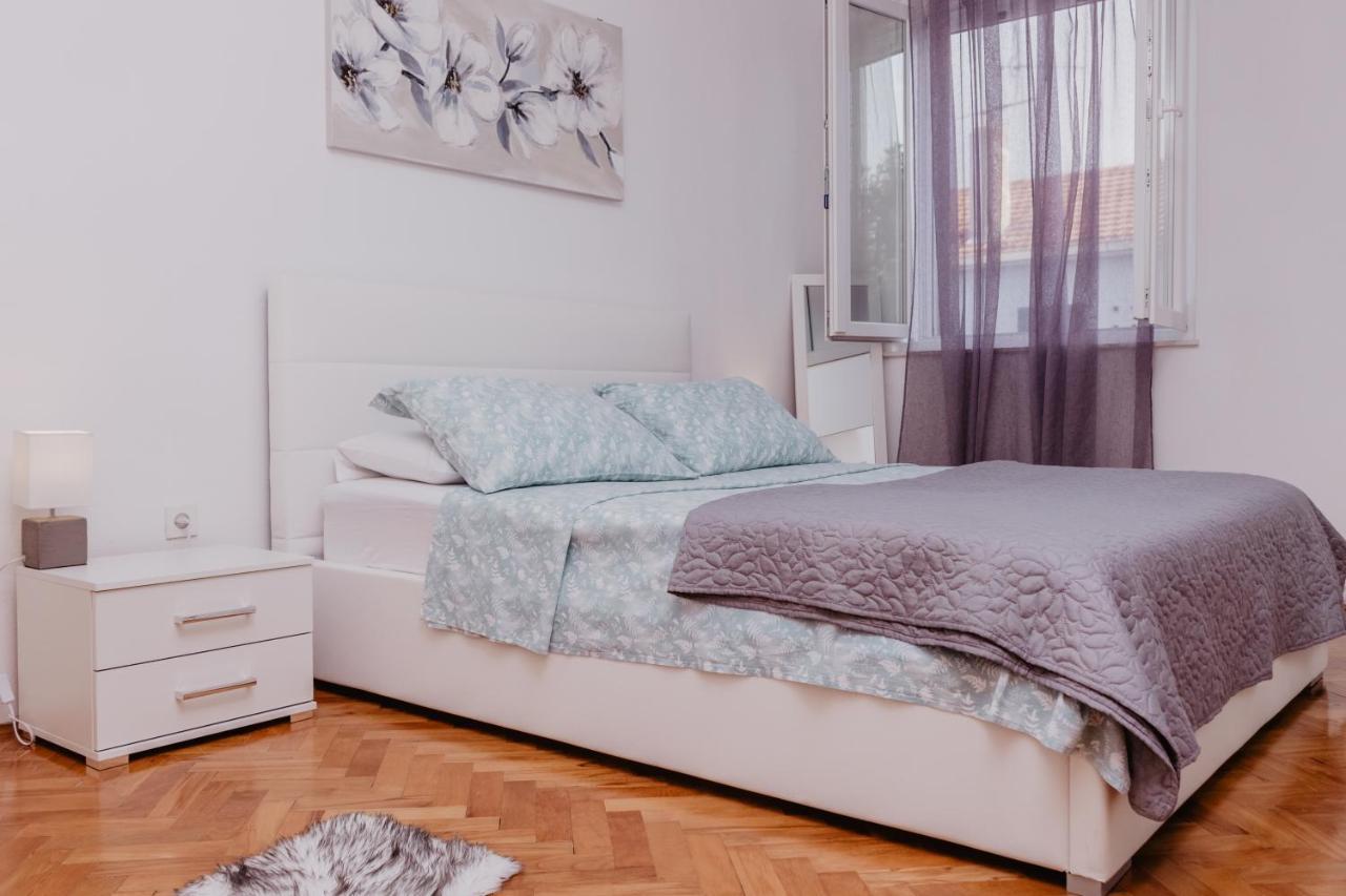 Apartment Tea Сплит Екстериор снимка