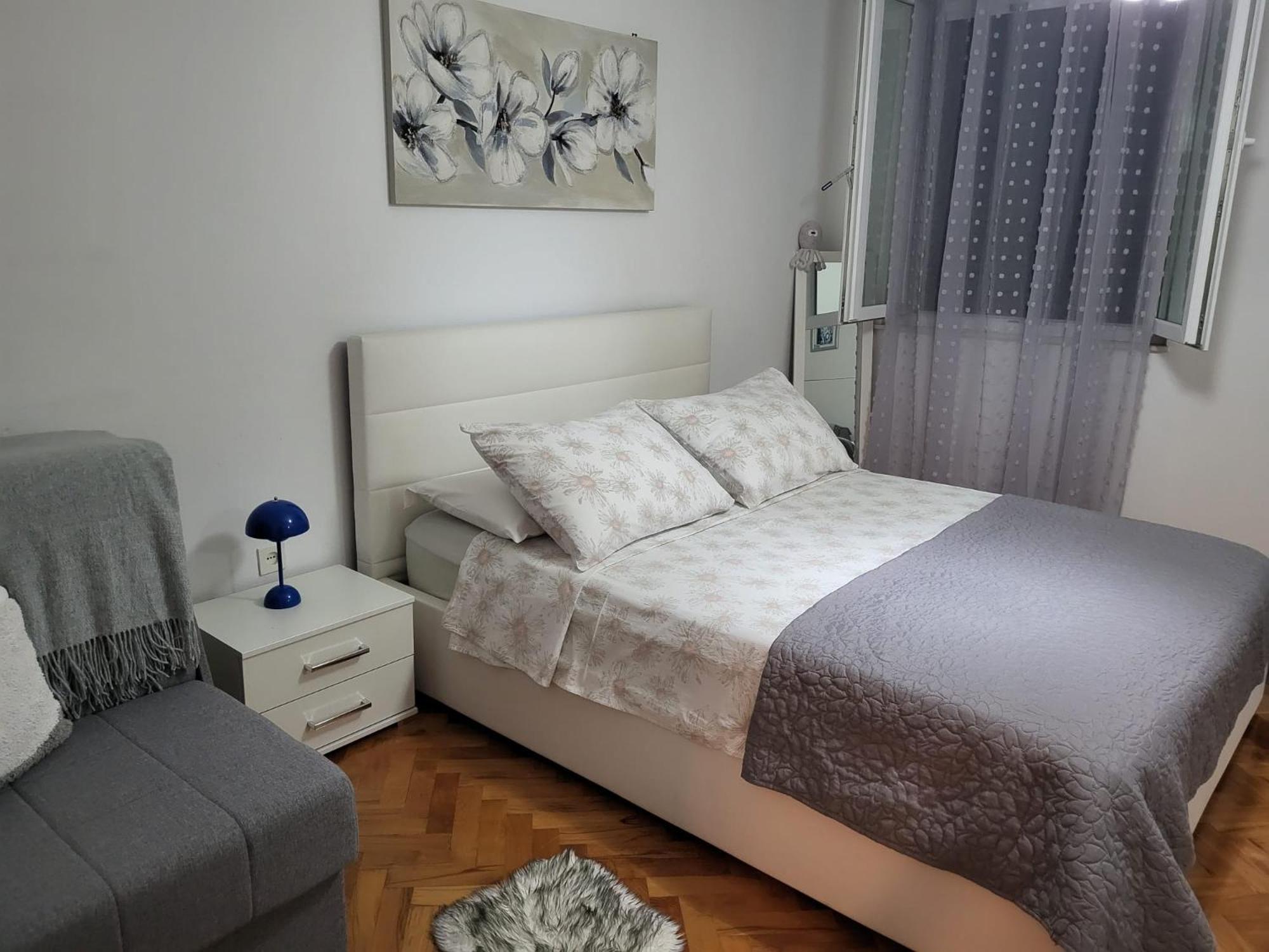 Apartment Tea Сплит Екстериор снимка