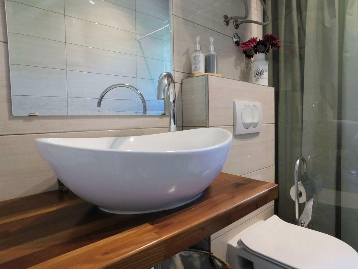 Apartment Tea Сплит Екстериор снимка