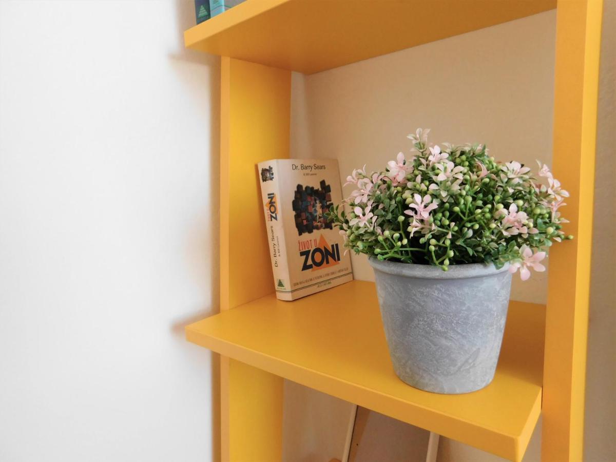 Apartment Tea Сплит Екстериор снимка